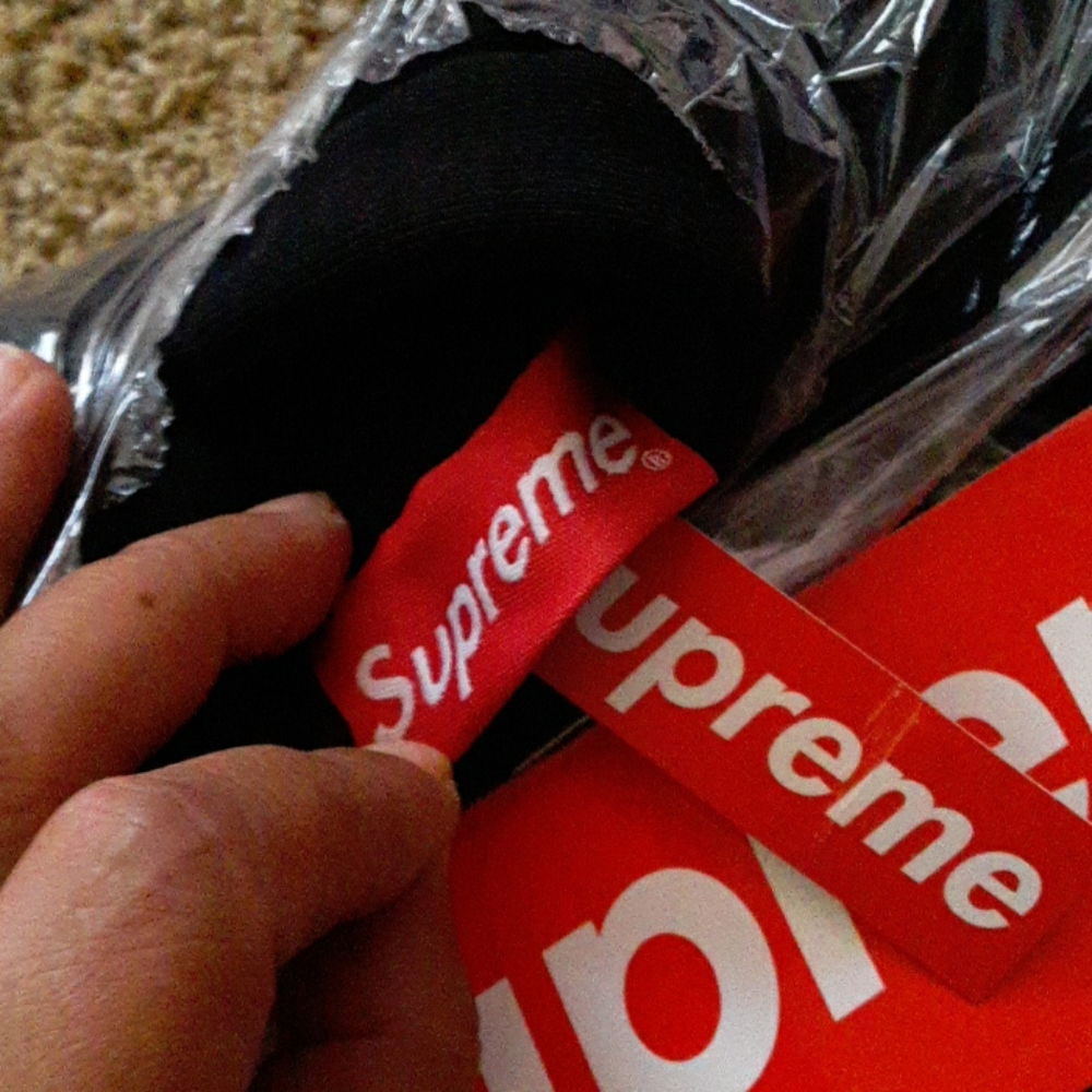 Xxl hooded sweatshirt - Picture 5 of 8
